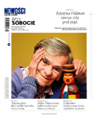 Nowości Dziennik Toruński