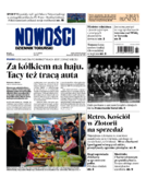 Nowości Dziennik Toruński