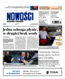 Nowości Dziennik Toruński