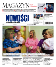 Nowości Dziennik Toruński