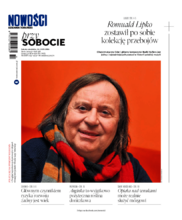 Nowości Dziennik Toruński