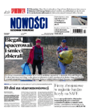 Nowości Dziennik Toruński