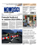 Nowości Dziennik Toruński