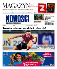 Nowości Dziennik Toruński