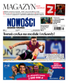 Nowości Dziennik Toruński