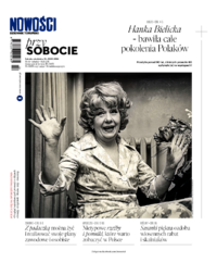 Nowości Dziennik Toruński