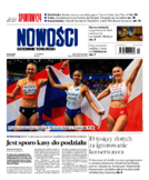 Nowości Dziennik Toruński