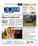 Nowości Dziennik Toruński