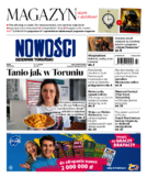 Nowości Dziennik Toruński