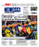 Nowości Dziennik Toruński