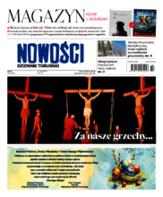 Nowości Dziennik Toruński