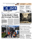 Nowości Dziennik Toruński