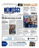 Nowości Dziennik Toruński
