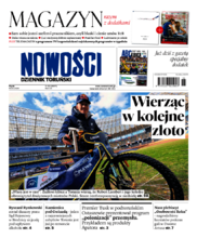 Nowości Dziennik Toruński