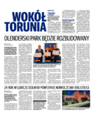 dodatek do grzbietu głównego 3