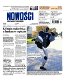 Nowości Dziennik Toruński