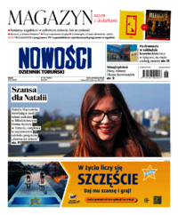 Nowości Dziennik Toruński