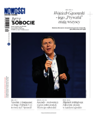 Nowości Dziennik Toruński