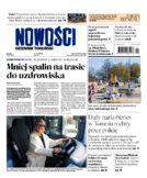 Nowości Dziennik Toruński