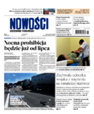 Nowości Dziennik Toruński