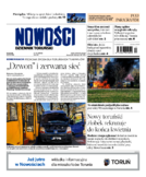Nowości Dziennik Toruński