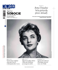 Nowości Dziennik Toruński