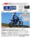 Nowości Dziennik Toruński