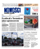 Nowości Dziennik Toruński
