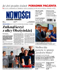 Nowości Dziennik Toruński