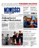Nowości Dziennik Toruński