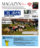 Nowości Dziennik Toruński