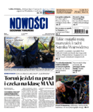 Nowości Dziennik Toruński