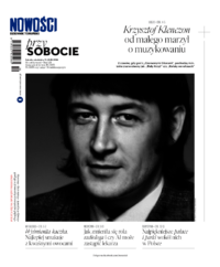Nowości Dziennik Toruński