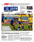 Nowości Dziennik Toruński