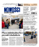 Nowości Dziennik Toruński