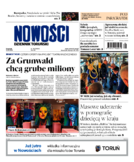 Nowości Dziennik Toruński