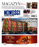 Nowości Dziennik Toruński