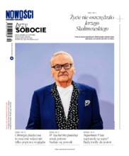 Nowości Dziennik Toruński