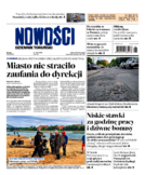 Nowości Dziennik Toruński