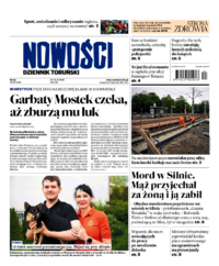 Nowości Dziennik Toruński