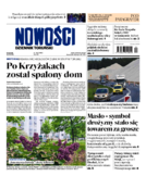 Nowości Dziennik Toruński