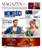 Nowości Dziennik Toruński