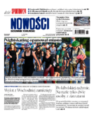 Nowości Dziennik Toruński