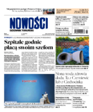 Nowości Dziennik Toruński