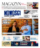 Nowości Dziennik Toruński