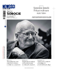 Nowości Dziennik Toruński