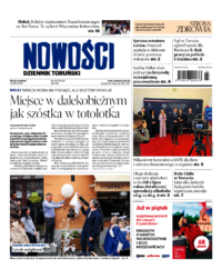 Nowości Dziennik Toruński