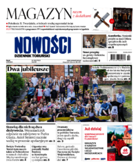 Nowości Dziennik Toruński