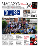 Nowości Dziennik Toruński