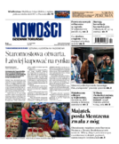 Nowości Dziennik Toruński